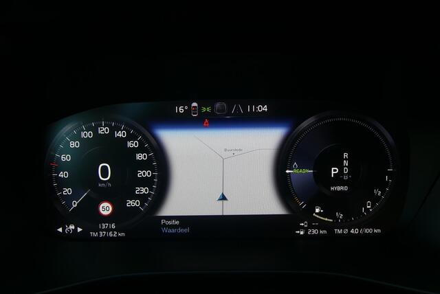 Volvo XC40 1.5 T4 Plug-in hybrid Plus Bright WINTER PACK, MEMORY, ADAPT. CRUISE, CLIMA, NAVI, CAMERA, PDC V&A, APPLE CARPLAY/ANDROID AUTO, BLIS, KEYLESS, HARMAN KARDON, ELEKT. ACHTERKLEP, ELEKT. STOELEN, 13.716KM