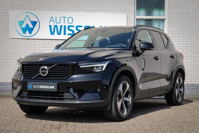 Volvo XC40 2.0 B4 Ultimate Bright