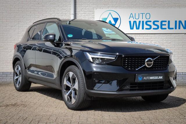 Volvo XC40 2.0 B4 Ultimate Bright