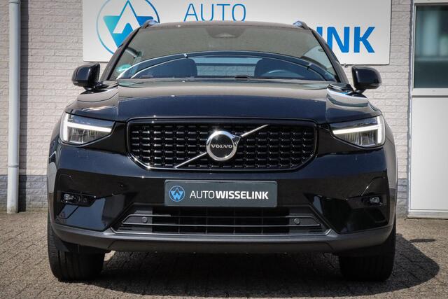 Volvo XC40 2.0 B4 Ultimate Bright