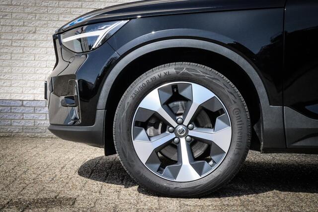 Volvo XC40 2.0 B4 Ultimate Bright