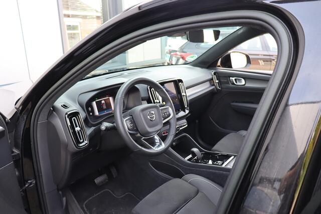 Volvo XC40 2.0 B4 Ultimate Bright