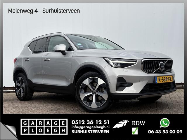 Volvo XC40 2.0 B4 198pk AWD Plus Bright HK AdaptCruise Trekhaak Carplay