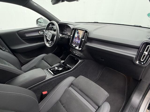 Volvo XC40 2.0 B4 198pk AWD Plus Bright HK AdaptCruise Trekhaak Carplay