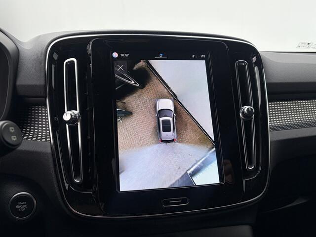 Volvo XC40 2.0 B4 198pk AWD Plus Bright HK AdaptCruise Trekhaak Carplay