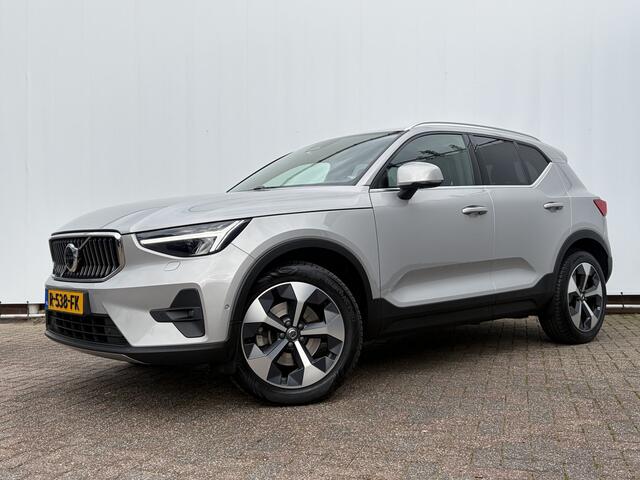 Volvo XC40 2.0 B4 198pk AWD Plus Bright HK AdaptCruise Trekhaak Carplay