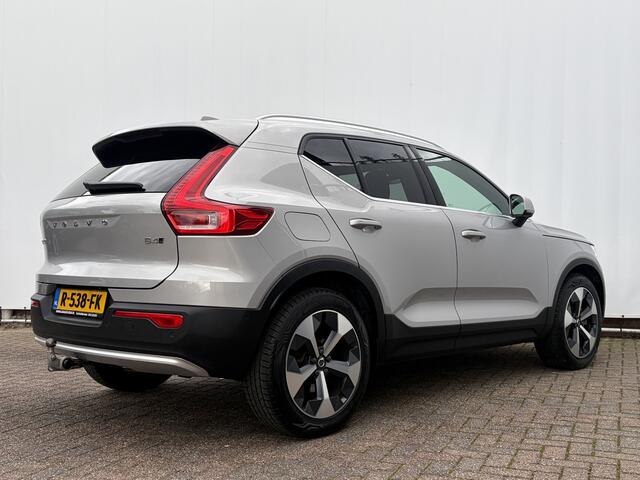 Volvo XC40 2.0 B4 198pk AWD Plus Bright HK AdaptCruise Trekhaak Carplay
