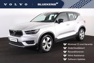Volvo XC40 T4 Momentum - Parkeercamera achter - Par