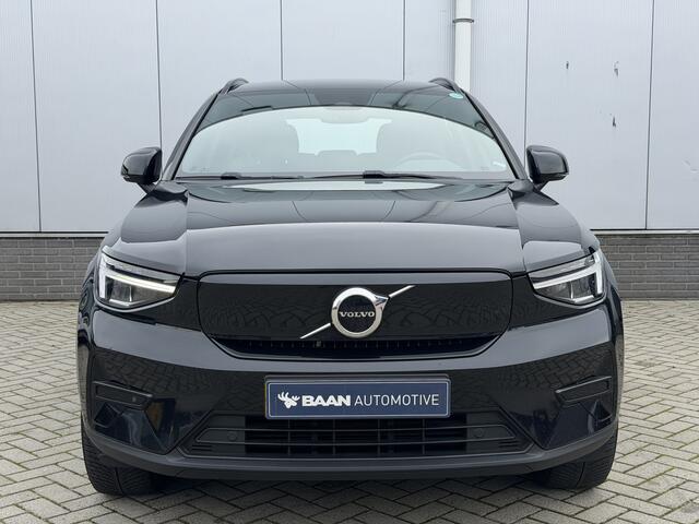 Volvo XC40 Recharge Plus 70 kWh