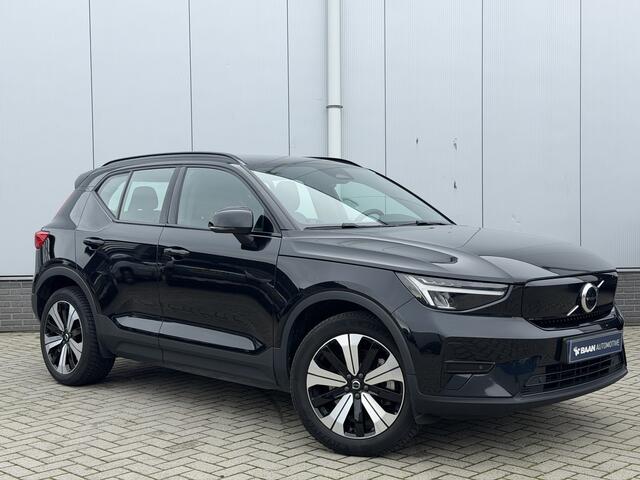 Volvo XC40 Recharge Plus 70 kWh