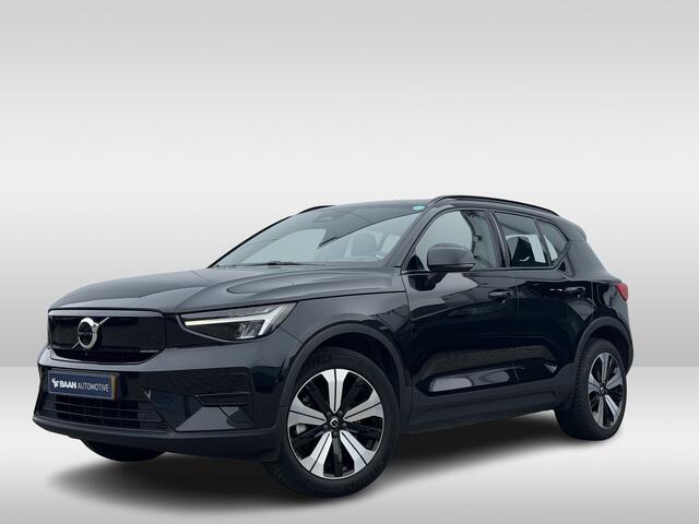 Volvo XC40 Recharge Plus 70 kWh