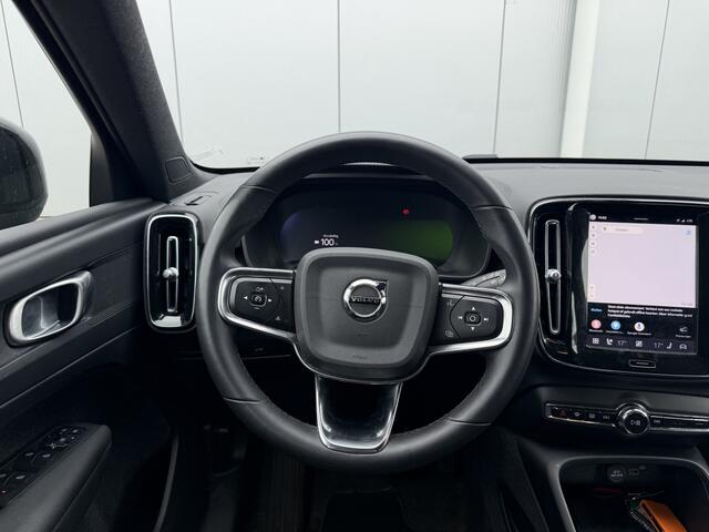 Volvo XC40 Recharge Plus 70 kWh
