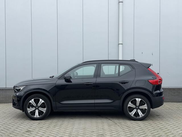 Volvo XC40 Recharge Plus 70 kWh