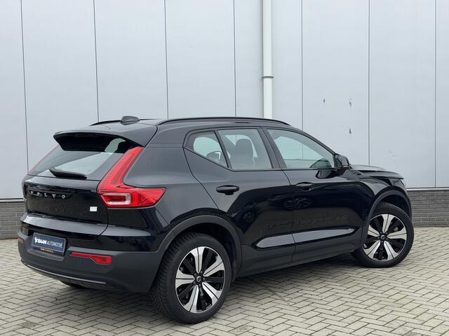 Volvo XC40 Recharge Plus 70 kWh