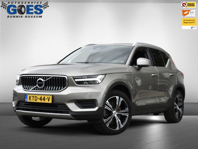 Volvo XC40 1.5 T5 Rech-trekhaak-leer-stoel verw.