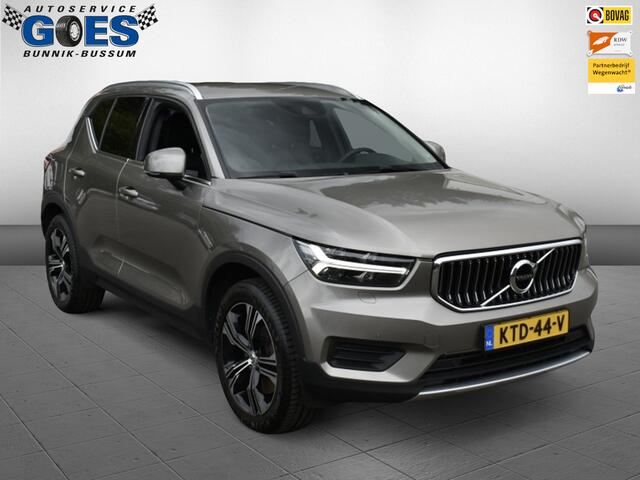 Volvo XC40 1.5 T5 Rech-trekhaak-leer-stoel verw.