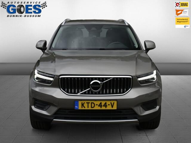 Volvo XC40 1.5 T5 Rech-trekhaak-leer-stoel verw.