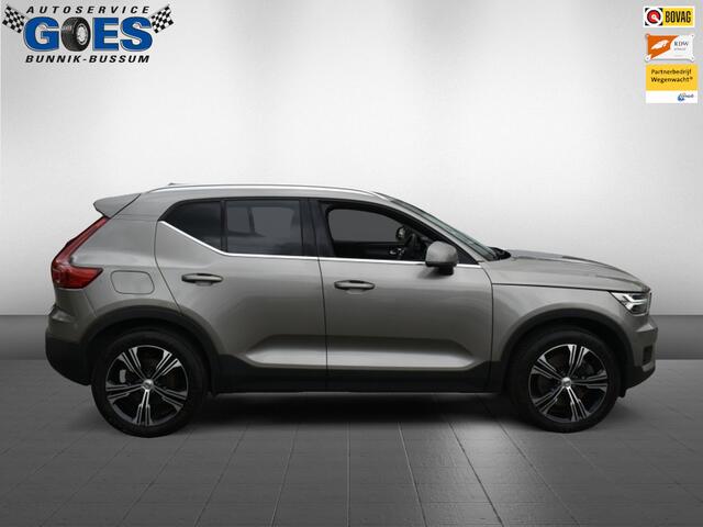 Volvo XC40 1.5 T5 Rech-trekhaak-leer-stoel verw.