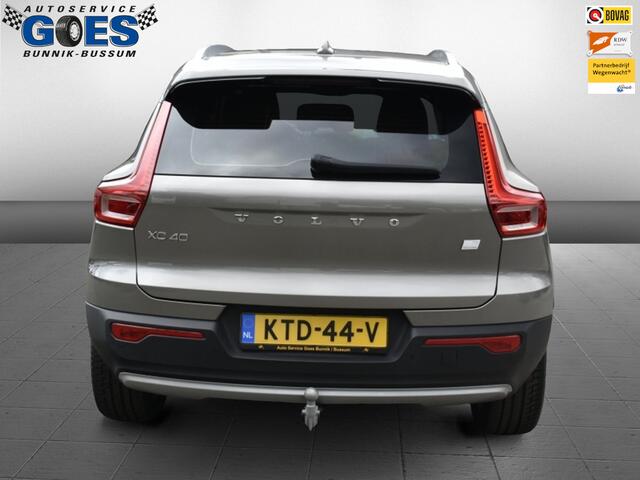 Volvo XC40 1.5 T5 Rech-trekhaak-leer-stoel verw.