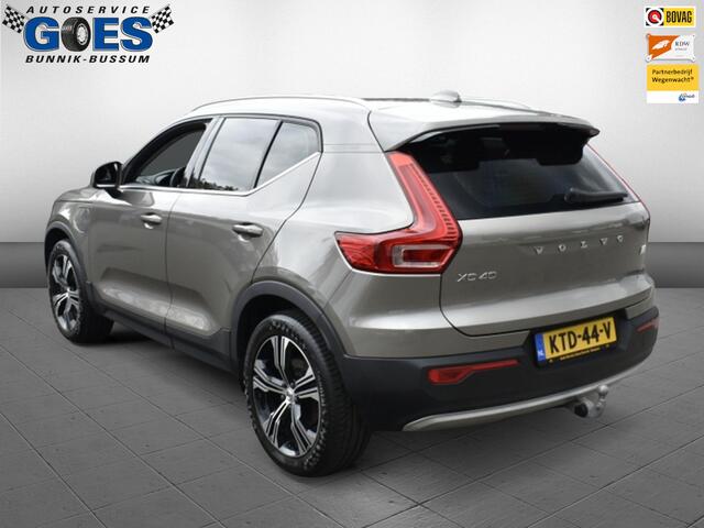 Volvo XC40 1.5 T5 Rech-trekhaak-leer-stoel verw.