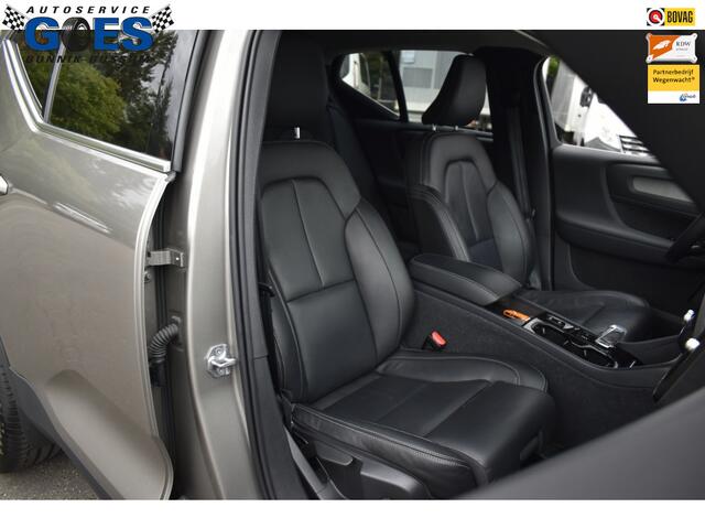 Volvo XC40 1.5 T5 Rech-trekhaak-leer-stoel verw.
