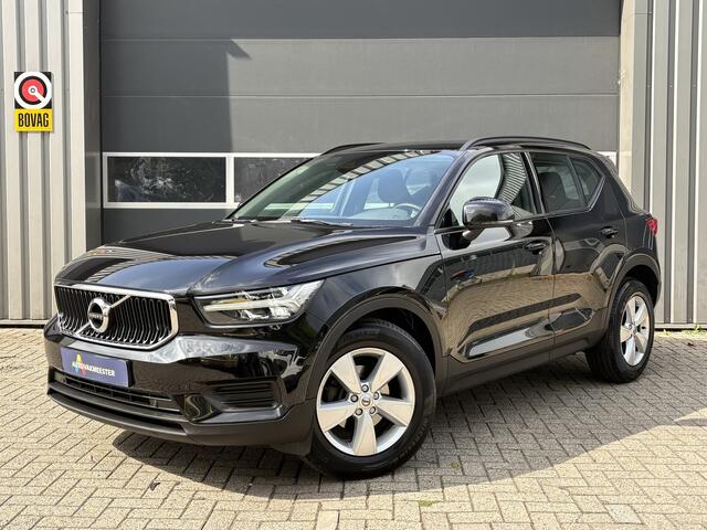 Volvo XC40 1.5 T2 Momentum Core Automaat | Navi | Camera | LED | Carplay/Android | DAB | Interesse? Bel of App naar: 06 30 51 05 90