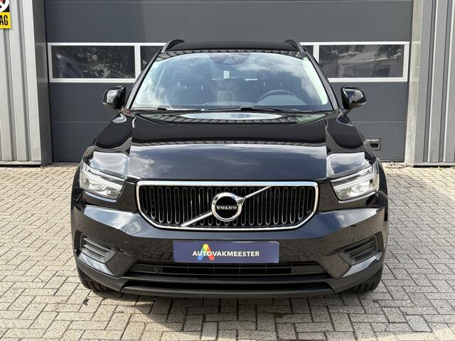 Volvo XC40 1.5 T2 Momentum Core Automaat | Navi | Camera | LED | Carplay/Android | DAB | Interesse? Bel of App naar: 06 30 51 05 90