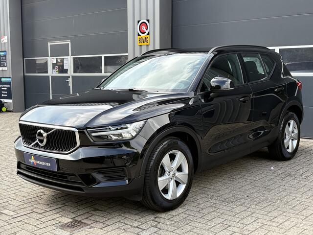 Volvo XC40 1.5 T2 Momentum Core Automaat | Navi | Camera | LED | Carplay/Android | DAB | Interesse? Bel of App naar: 06 30 51 05 90