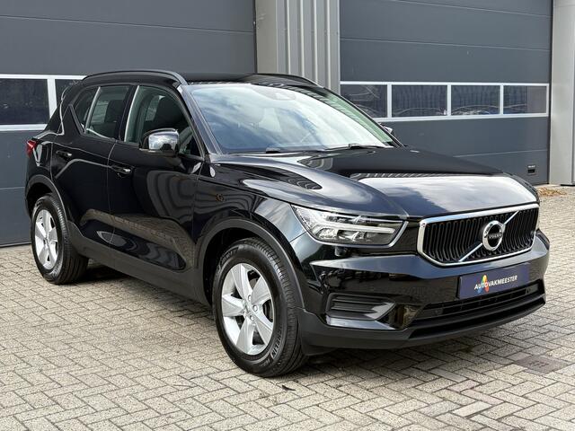Volvo XC40 1.5 T2 Momentum Core Automaat | Navi | Camera | LED | Carplay/Android | DAB | Interesse? Bel of App naar: 06 30 51 05 90