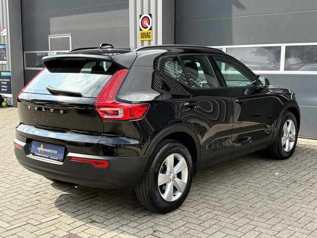 Volvo XC40 1.5 T2 Momentum Core Automaat | Navi | Camera | LED | Carplay/Android | DAB | Interesse? Bel of App naar: 06 30 51 05 90