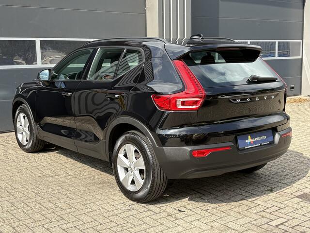 Volvo XC40 1.5 T2 Momentum Core Automaat | Navi | Camera | LED | Carplay/Android | DAB | Interesse? Bel of App naar: 06 30 51 05 90