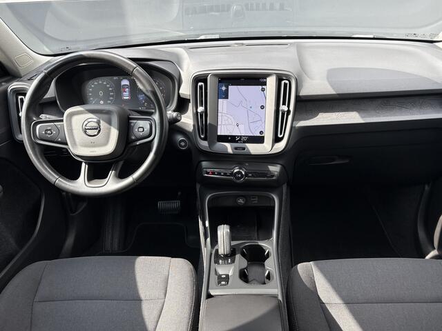 Volvo XC40 1.5 T2 Momentum Core Automaat | Navi | Camera | LED | Carplay/Android | DAB | Interesse? Bel of App naar: 06 30 51 05 90