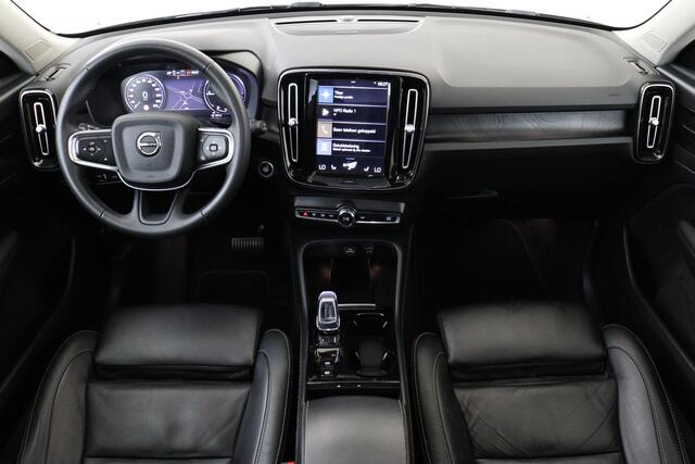 Volvo XC40 T5 RECHARGE ULTIMATE DARK *VOL!* -PANO.DAK|HARMAN/KARDON|LEDER|POWER-SEATS|360°CAM|BLIS|ADAP.CRUISE|PRIVACY.GLAS|21"|FACELIFT|SoH:91%