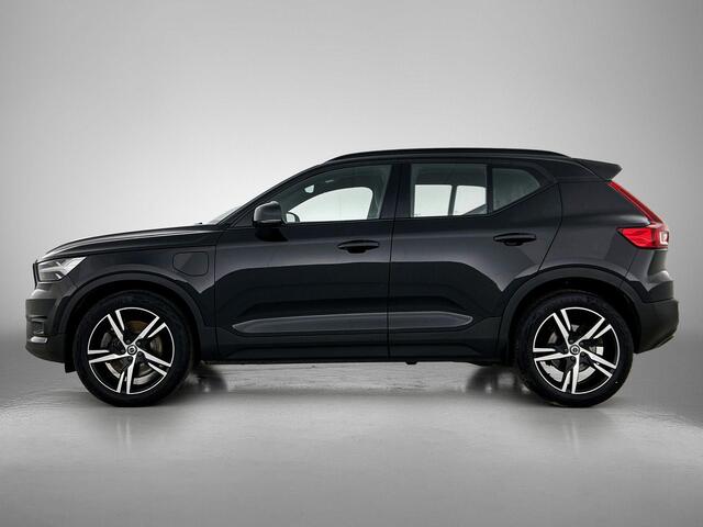Volvo XC40 1.5 T5 Recharge R-Design | Stoelverwarming | Achteruitrijcamera | BLIS |