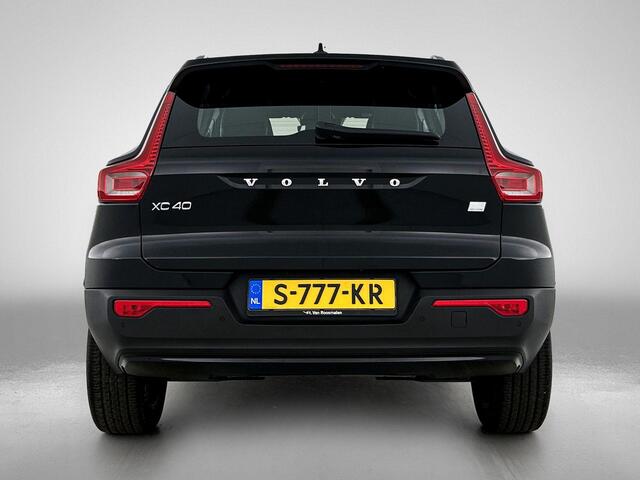 Volvo XC40 1.5 T5 Recharge R-Design | Stoelverwarming | Achteruitrijcamera | BLIS |