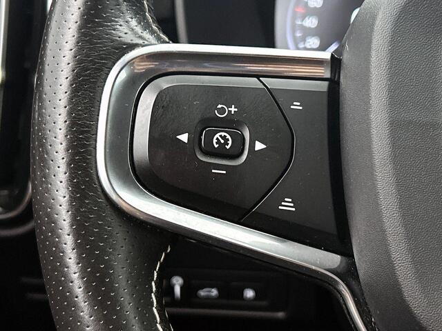 Volvo XC40 1.5 T5 Recharge R-Design | Stoelverwarming | Achteruitrijcamera | BLIS |