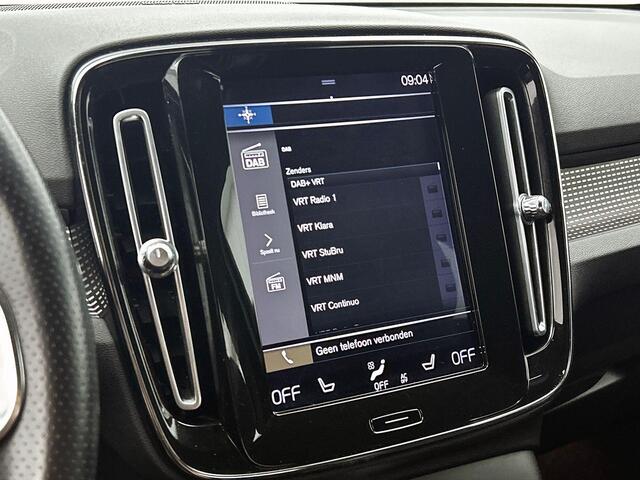 Volvo XC40 1.5 T5 Recharge R-Design | Stoelverwarming | Achteruitrijcamera | BLIS |