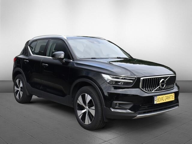 Volvo XC40 Recharge Plug-In Hybrid T4 /trekhaak/stoel.stuur verwarming