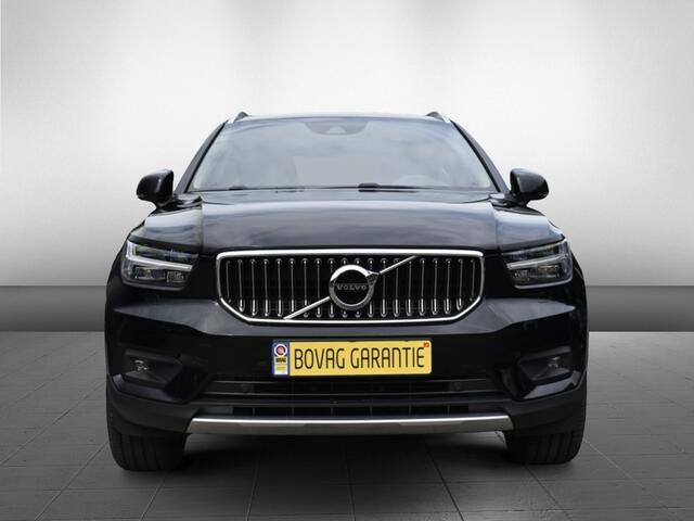 Volvo XC40 Recharge Plug-In Hybrid T4 /trekhaak/stoel.stuur verwarming