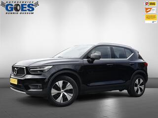 Volvo XC40 Recharge Plug-In Hybrid T4 /trekhaak/sto