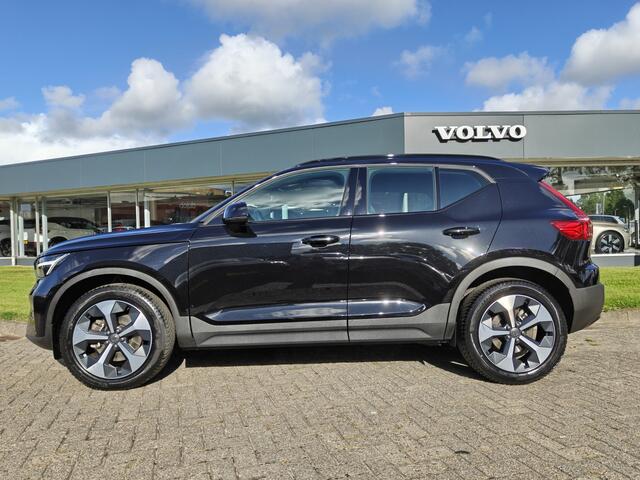 Volvo XC40 B4 198PK Plus Dark | BIIS | Trekhaak | H&K | Camera Achter | PDC V+A | ACC |
