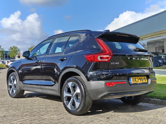 Volvo XC40 B4 198PK Plus Dark | BIIS | Trekhaak | H&K | Camera Achter | PDC V+A | ACC |