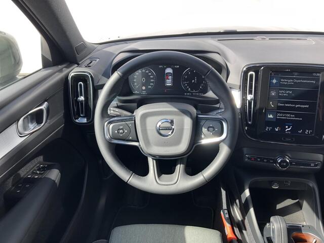 Volvo XC40 1.5 T2 Business Pro