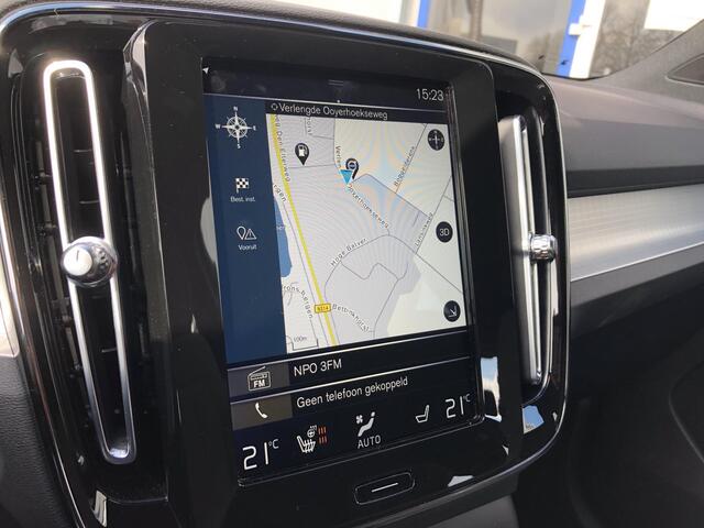 Volvo XC40 1.5 T2 Business Pro