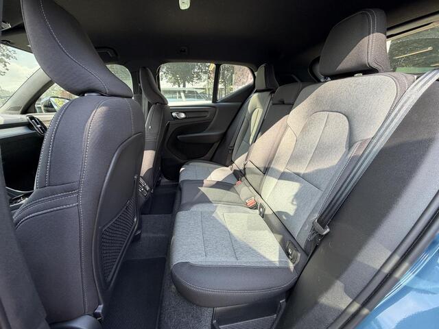 Volvo XC40 2.0 B4 Plus Dark Automaat 197PK | Harman/Kardon | Memory Seats | Adaptieve Cruise Control | Elek. trekhaak