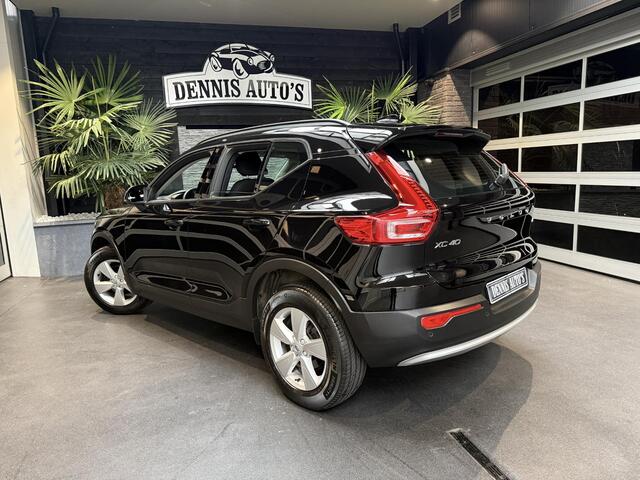 Volvo XC40 1.5 T2 Essential