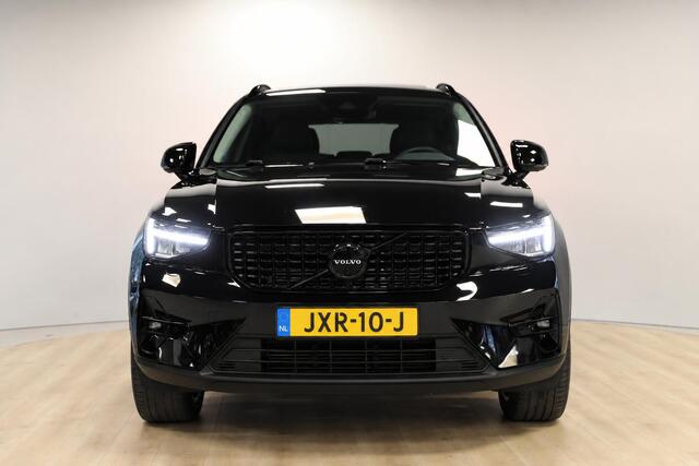 Volvo XC40 1.5 T5 Plug-in hybrid Ultimate Dark | Harman & Kardon | Memory Seats | Schuif- kanteldak | Trekhaak elektrisch