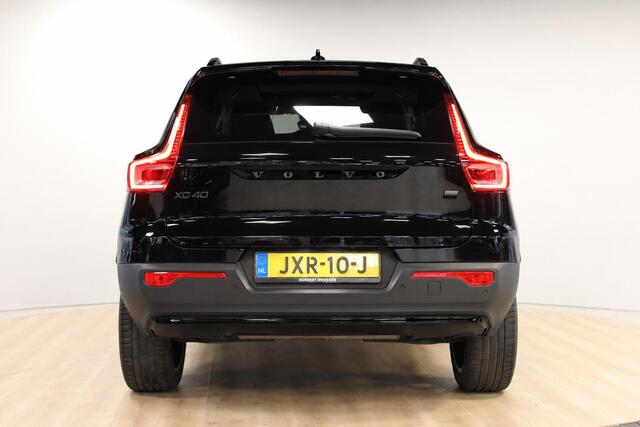 Volvo XC40 1.5 T5 Plug-in hybrid Ultimate Dark | Harman & Kardon | Memory Seats | Schuif- kanteldak | Trekhaak elektrisch