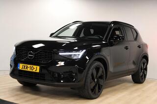 Volvo XC40 1.5 T5 Plug-in hybrid Ultimate Dark | Ha