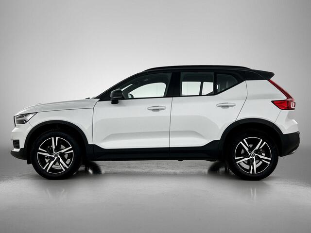 Volvo XC40 1.5 T3 R-Design | Trekhaak | ACC | BLIS | Stoelverwarming